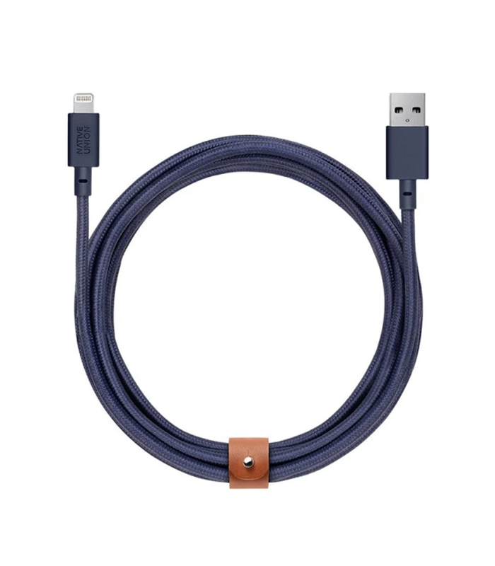 cables-lightning-12 Lightning Cable USB-A - تصویر 1