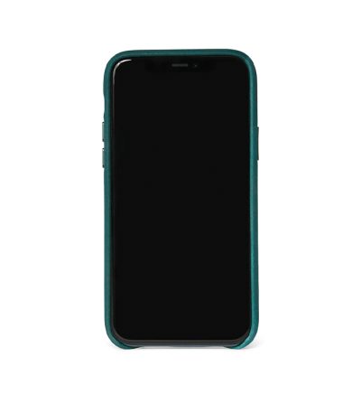 Leather Case iPhone 11 Pro - تصویر 3