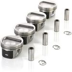 ﭘﯿﺴﺘﻮن سایز 20 عظام OHV مناسب برای روآ